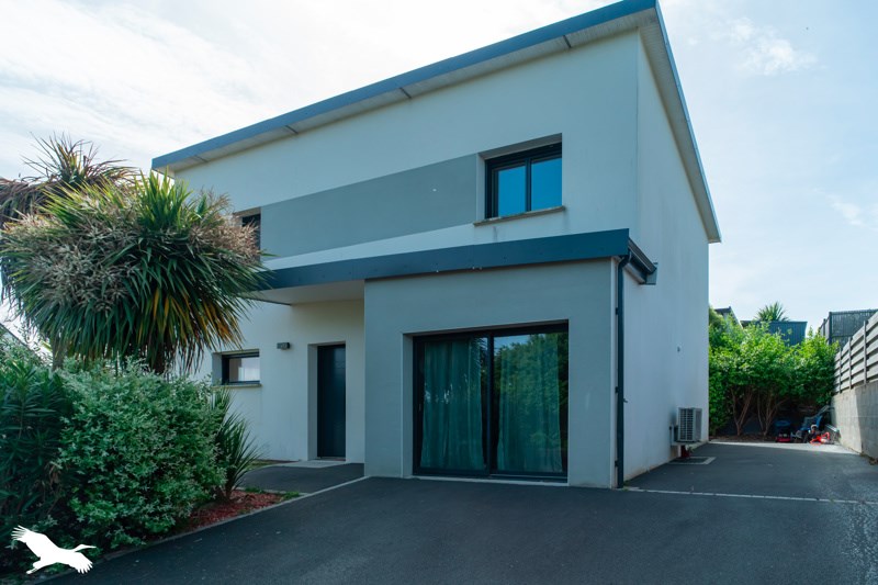 Vente Maison CONCARNEAU - 5 pièces -125 m² - (29900)