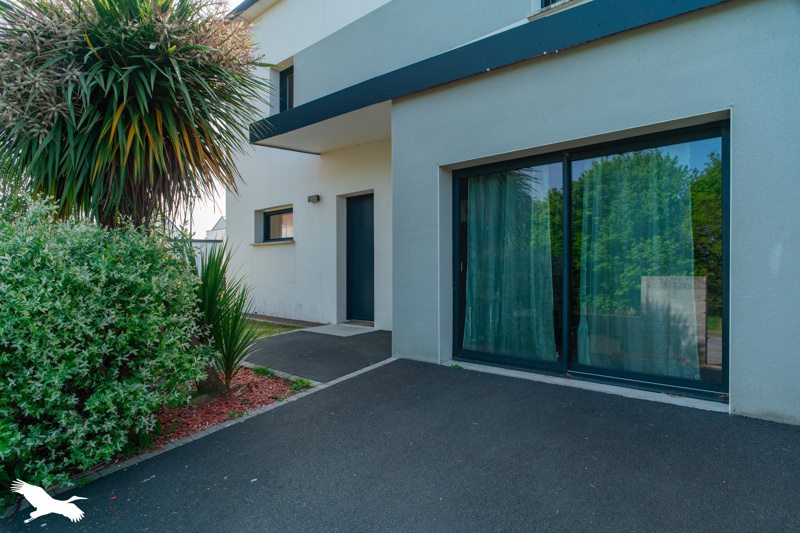 Vente Maison CONCARNEAU - 5 pièces -125 m² - (29900)