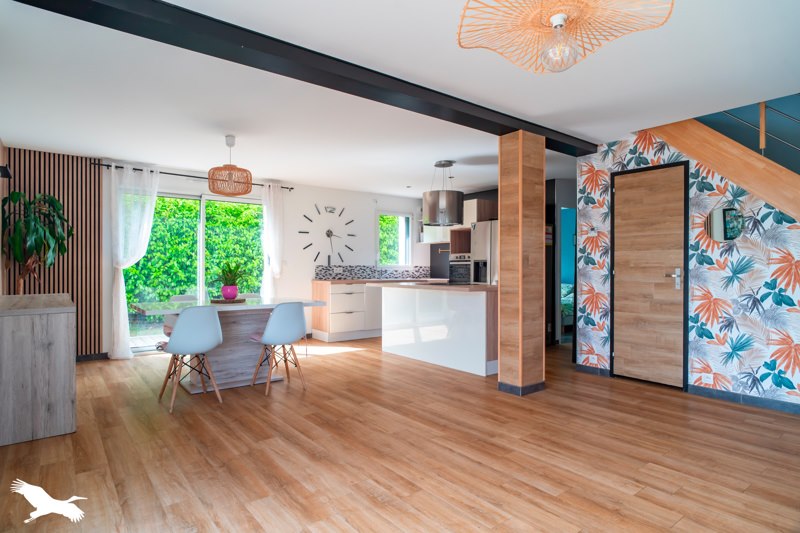 Vente Maison CONCARNEAU - 5 pièces -125 m² - (29900)