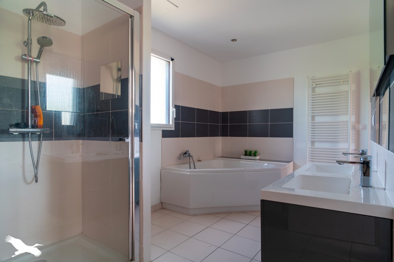 Vente Maison CONCARNEAU - 5 pièces -125 m² - (29900)