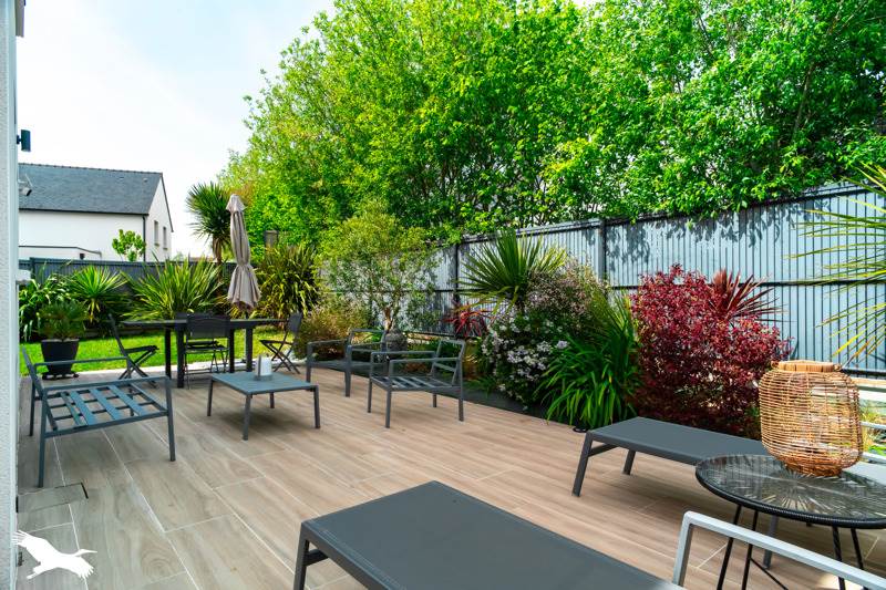 Vente Maison CONCARNEAU - 4 pièces -75 m² - (29900)