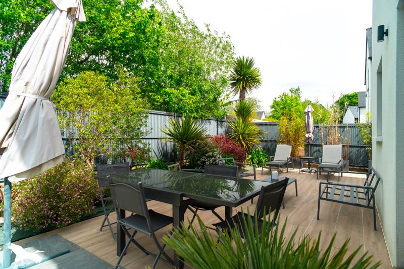 Vente Maison CONCARNEAU 29900 4 pièces - 75 m²