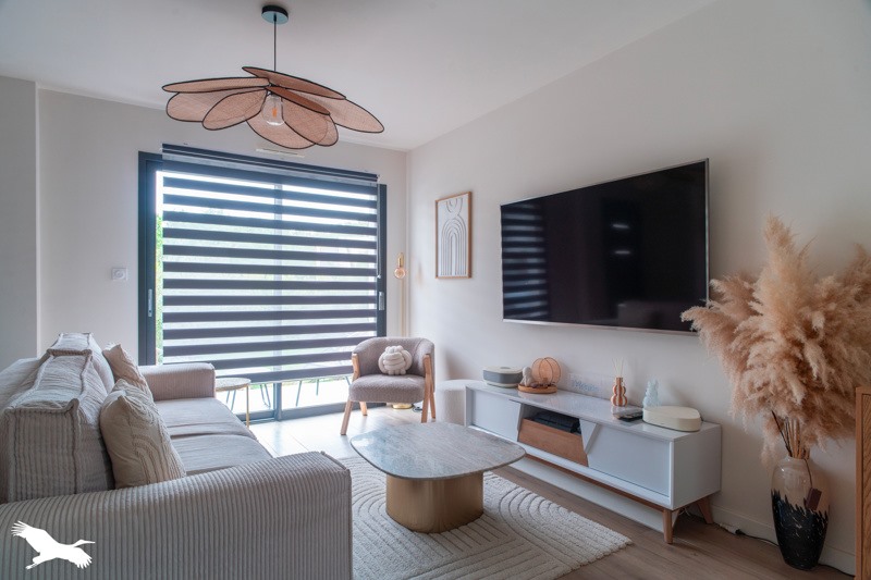 Vente Maison CONCARNEAU - 4 pièces -75 m² - (29900)