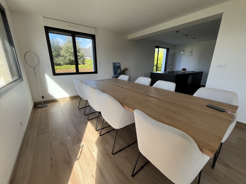 Vente Maison CONCARNEAU - 6 pièces -140 m² - (29900)