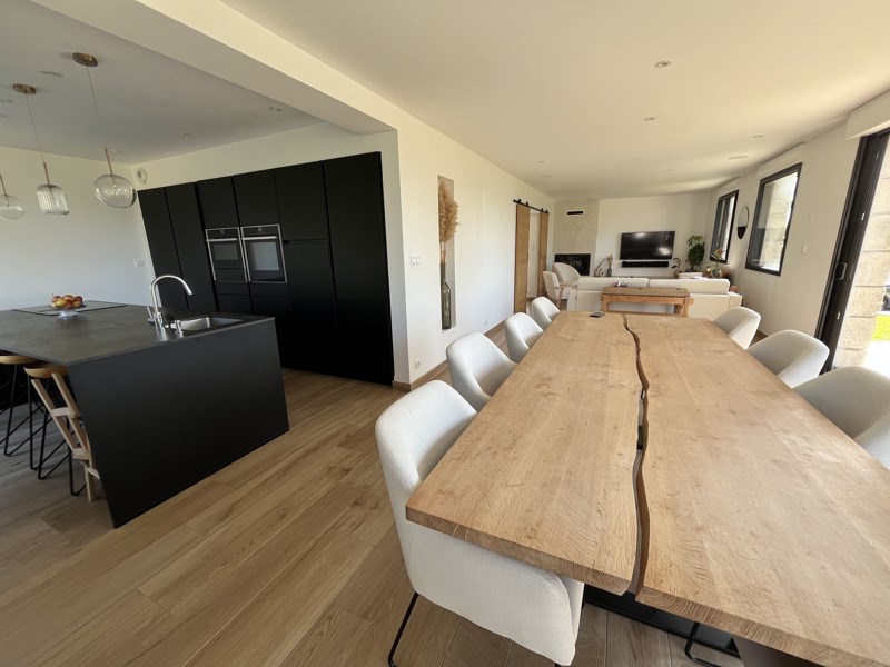 Vente Maison CONCARNEAU - 6 pièces -140 m² - (29900)