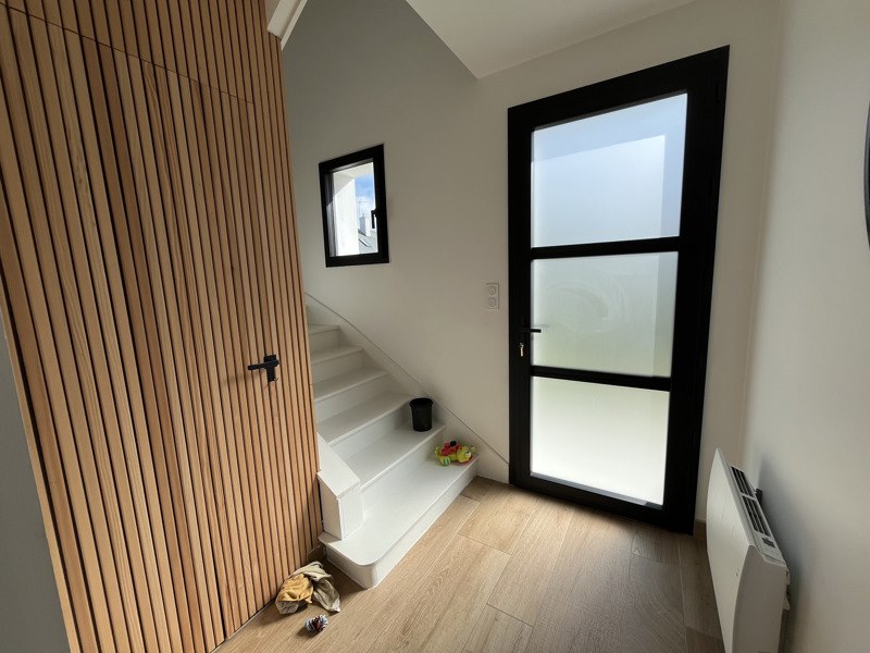 Vente Maison CONCARNEAU - 6 pièces -140 m² - (29900)