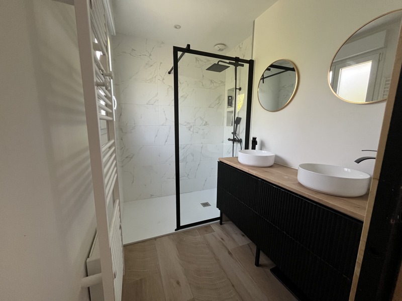 Vente Maison CONCARNEAU - 6 pièces -140 m² - (29900)