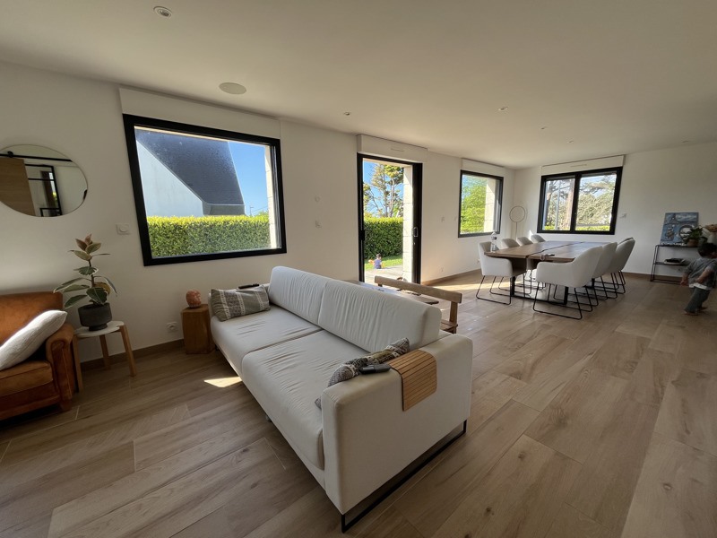 Vente Maison CONCARNEAU - 6 pièces -140 m² - (29900)