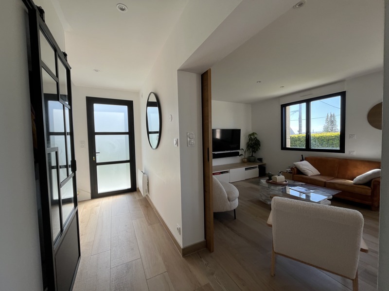 Vente Maison CONCARNEAU - 6 pièces -140 m² - (29900)