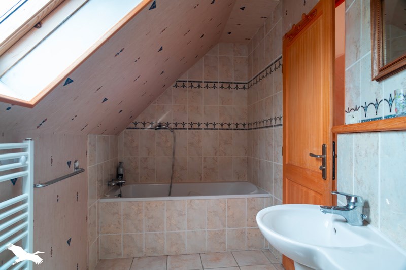 Vente Maison CONCARNEAU - 7 pièces -138 m² - (29900)