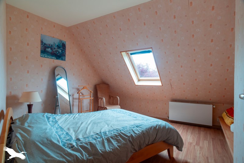 Vente Maison CONCARNEAU - 7 pièces -138 m² - (29900)