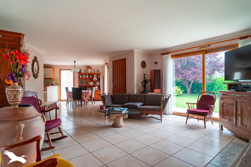 Vente Maison CONCARNEAU - 7 pièces -138 m² - (29900)
