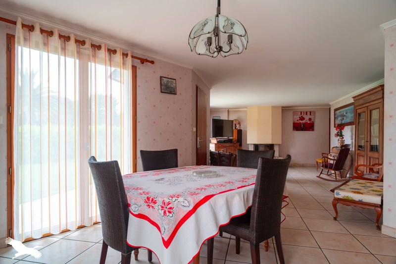 Vente Maison CONCARNEAU - 7 pièces -138 m² - (29900)