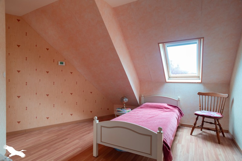 Vente Maison CONCARNEAU - 7 pièces -138 m² - (29900)