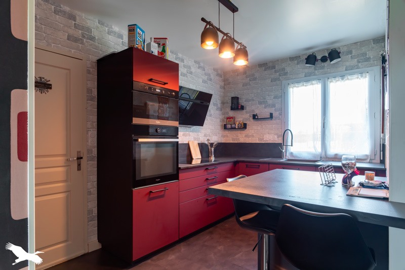 Vente Maison CONCARNEAU 29900 5 pièces - 110 m²