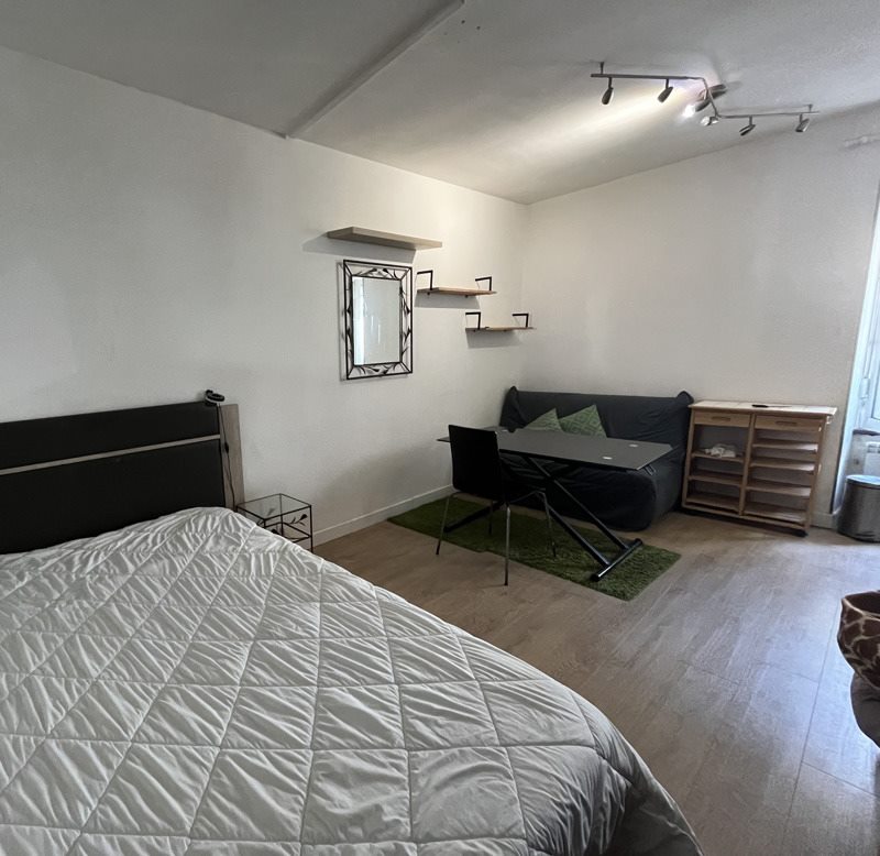 Vente Appartement CONCARNEAU 29900 1 pièce - 22 m²