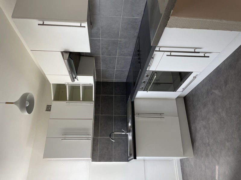 Vente Appartement CONCARNEAU - 2 pièces -47 m² - (29900)