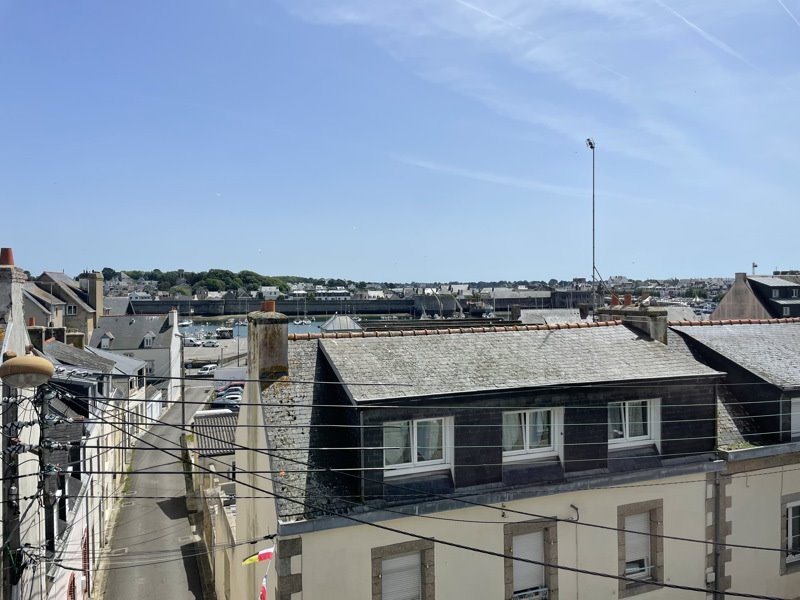 Vente Appartement CONCARNEAU 29900 2 pièces - 47 m²