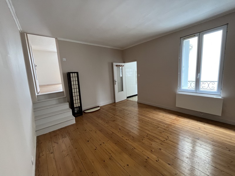 Vente Appartement CONCARNEAU - 2 pièces -47 m² - (29900)