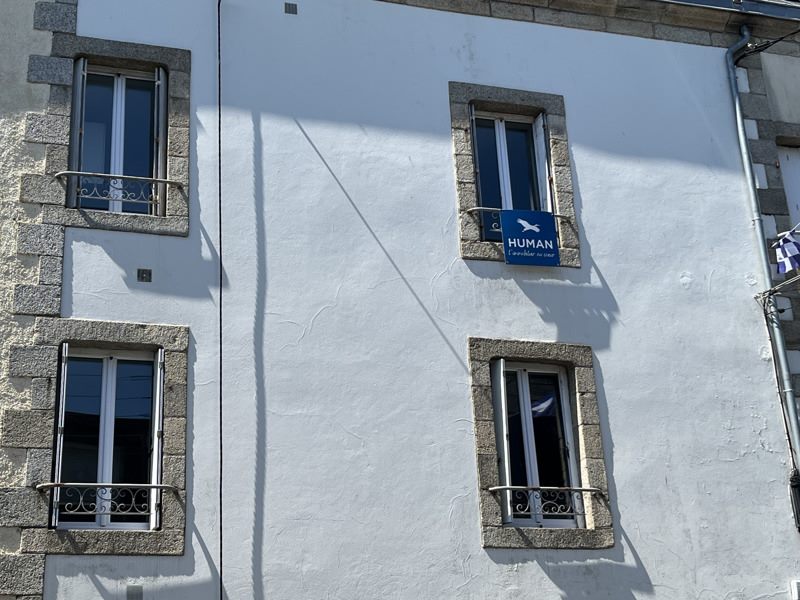 Vente Appartement CONCARNEAU - 2 pièces -47 m² - (29900)