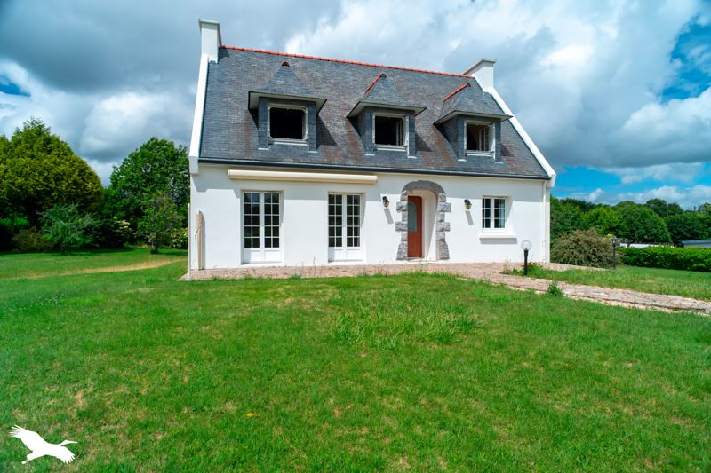 Vente Maison CONCARNEAU 29900 4 pièces - 132 m²