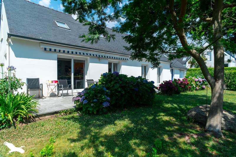 Vente Maison CONCARNEAU 29900 8 pièces - 175 m²