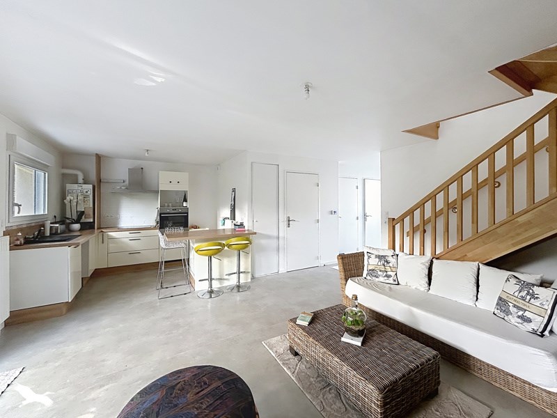 Vente Maison CONCARNEAU 29900 4 pièces - 79 m²