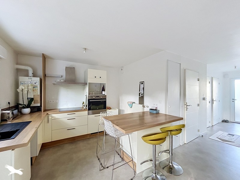 Vente Maison Concarneau - 4 pièces -79 m² - (29900)