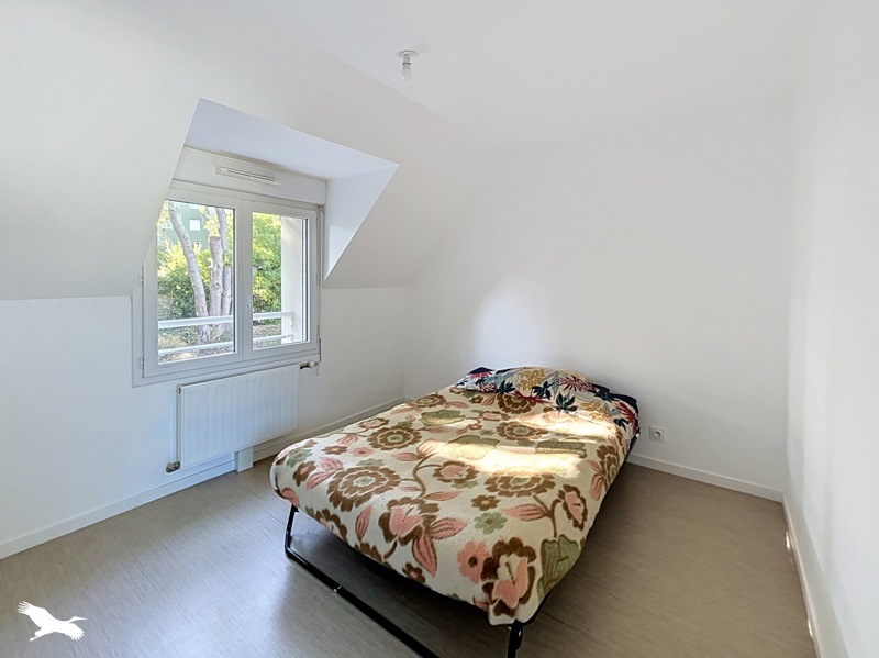 Vente Maison Concarneau - 4 pièces -79 m² - (29900)