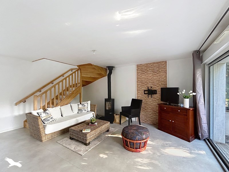 Vente Maison Concarneau - 4 pièces -79 m² - (29900)