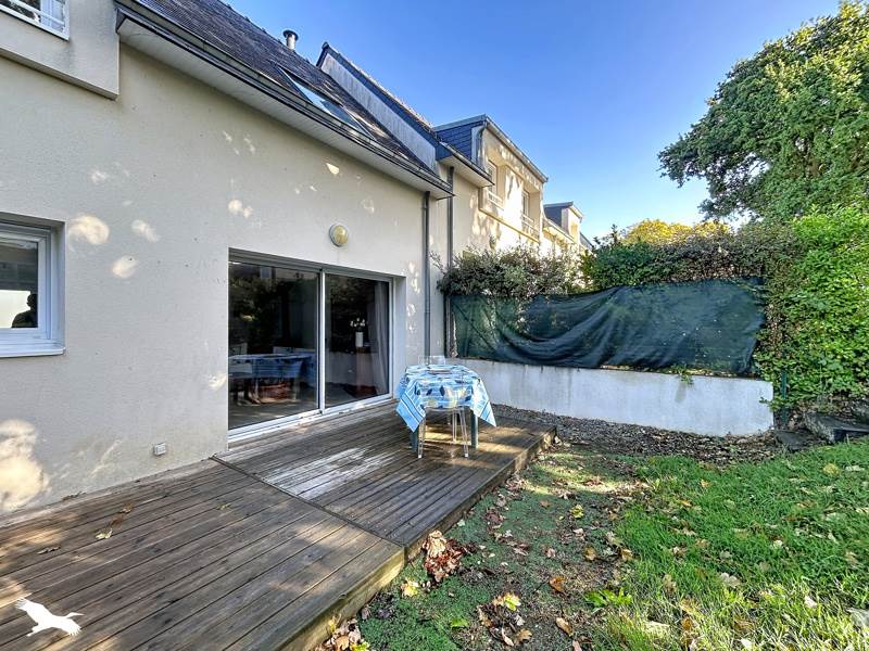 Vente Maison Concarneau - 4 pièces -79 m² - (29900)