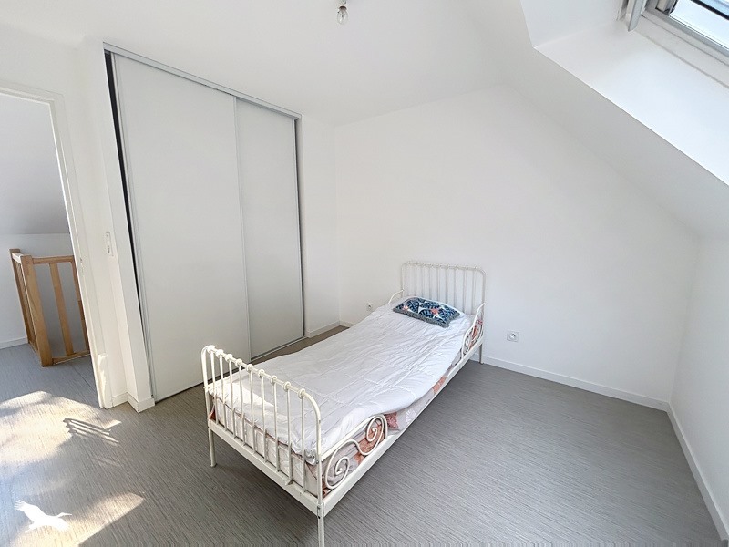 Vente Maison Concarneau - 4 pièces -79 m² - (29900)