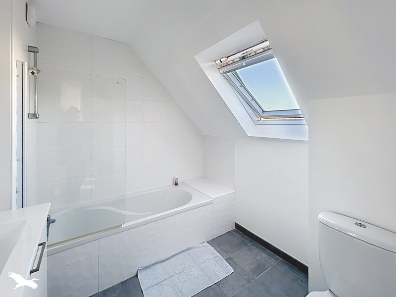 Vente Maison Concarneau - 4 pièces -79 m² - (29900)