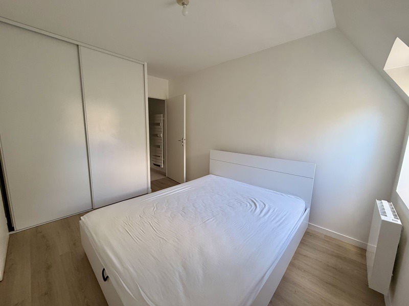 Vente Appartement Concarneau - 2 pièces -40 m² - (29900)