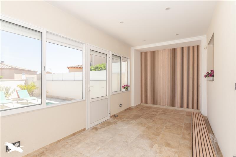 Vente Maison BEZIERS - 5 pièces -120 m² - (34500)