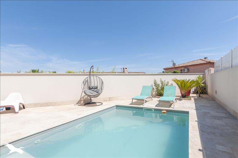 Vente Maison BEZIERS - 5 pièces -120 m² - (34500)