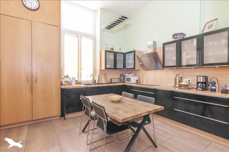 Vente Appartement BEZIERS 34500 5 pièces - 140 m²