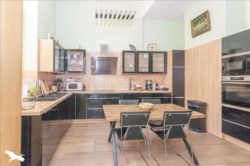 Vente Appartement BEZIERS - 5 pièces -140 m² - (34500)