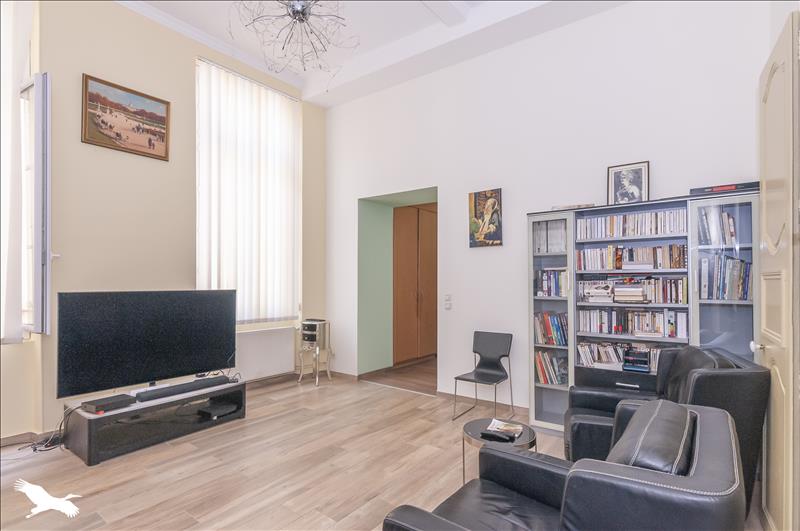 Vente Appartement BEZIERS - 5 pièces -140 m² - (34500)