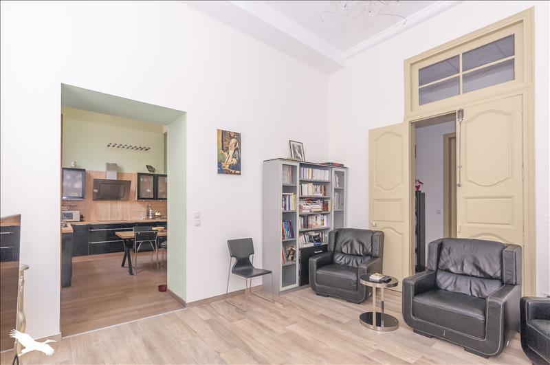 Vente Appartement BEZIERS - 5 pièces -140 m² - (34500)