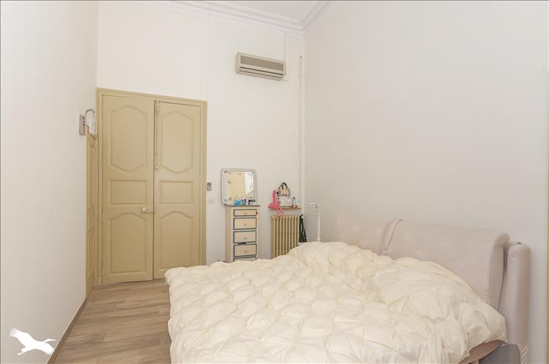 Vente Appartement BEZIERS - 5 pièces -140 m² - (34500)