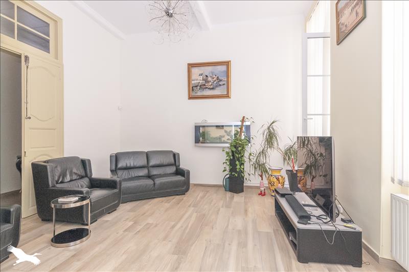 Vente Appartement BEZIERS - 5 pièces -140 m² - (34500)