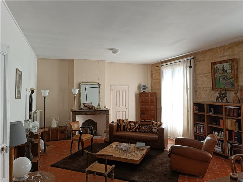 Vente Appartement BEZIERS - 4 pièces -144 m² - (34500)