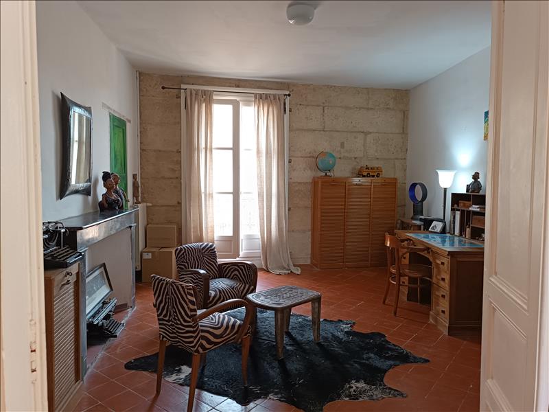 Vente Appartement BEZIERS - 4 pièces -144 m² - (34500)