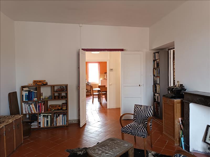 Vente Appartement BEZIERS - 4 pièces -144 m² - (34500)