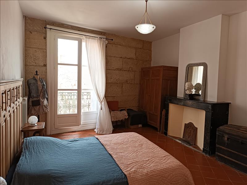 Vente Appartement BEZIERS - 4 pièces -144 m² - (34500)