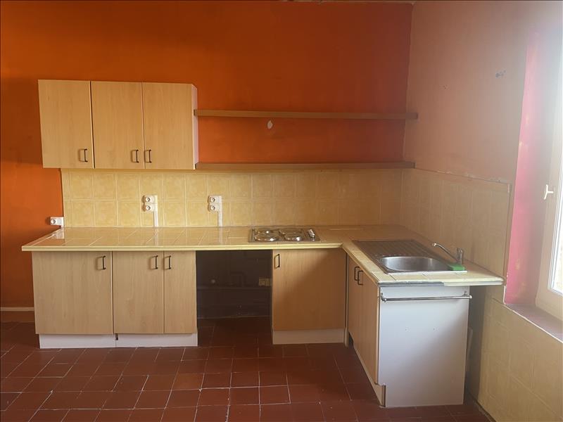 Vente Appartement BEZIERS - 4 pièces -144 m² - (34500)