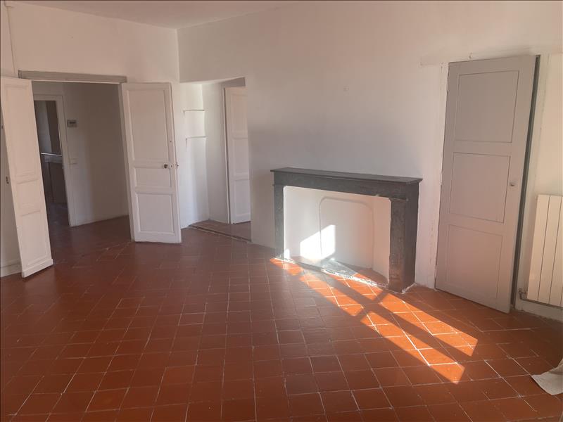 Vente Appartement BEZIERS - 4 pièces -144 m² - (34500)