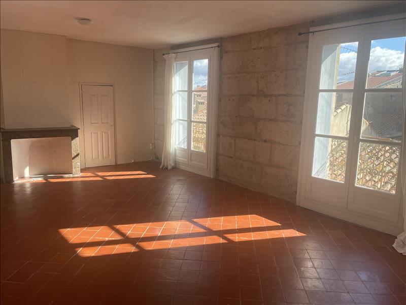 Vente Appartement BEZIERS - 4 pièces -144 m² - (34500)