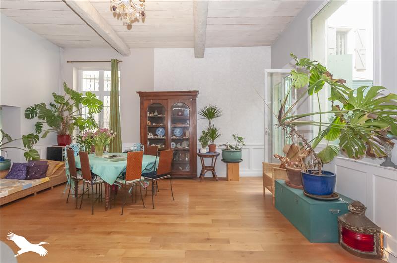Vente Maison BEZIERS - 6 pièces -260 m² - (34500)
